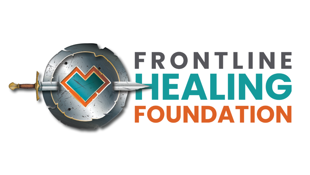 Frontline Healing Foundation
