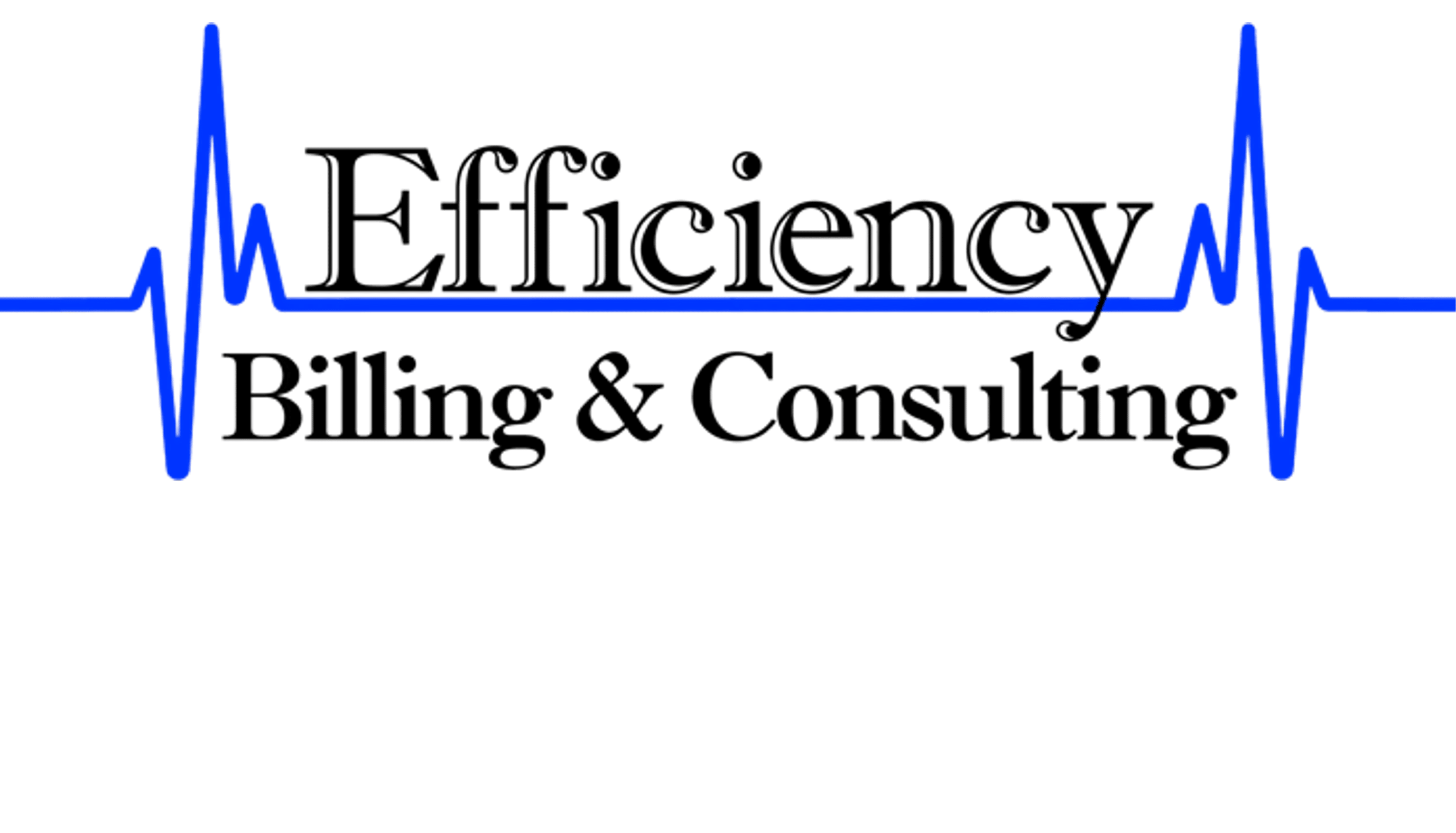 Efficiency Billing and Consulting