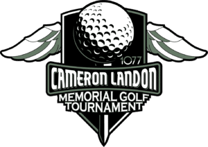 Cameron Landon Memorial Golf Tournament