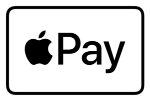 Pay with APPLE PAY 
