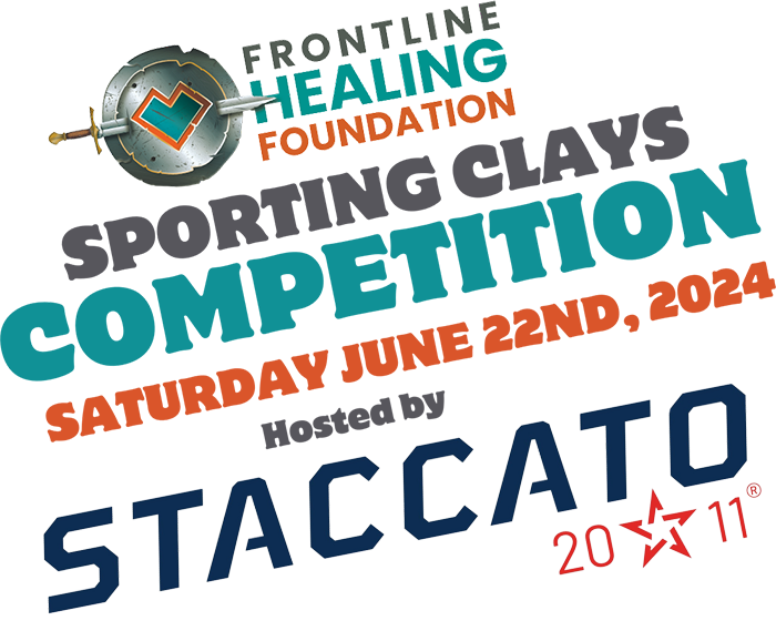 Frontline Healing Foundation SPORTING CLAY Competition