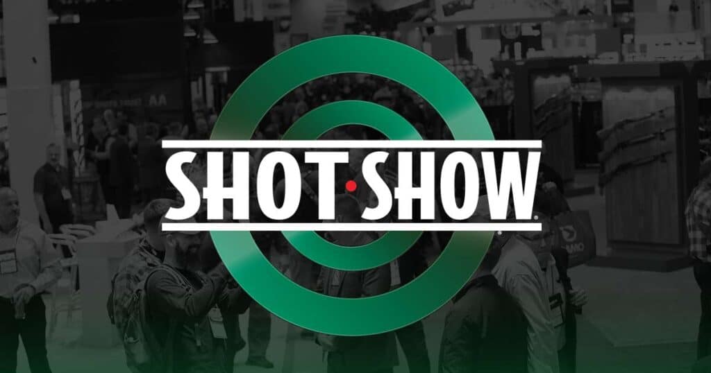 SHOTSHOW 