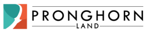 Pronghorn Land