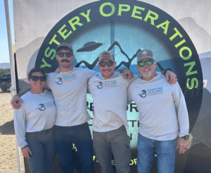 Frontline Healing Foundation Ambassadors