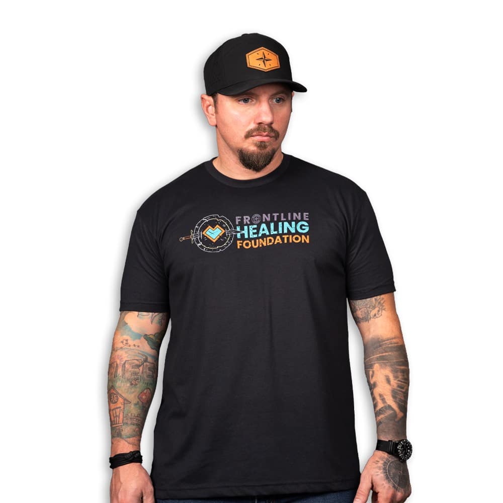 Kyle Morgan - HOPE T-shirt 