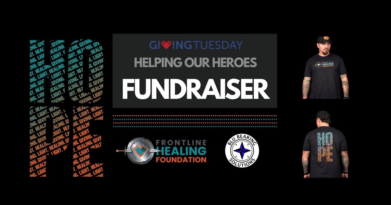 HOPE T-shirt CAMPAIGN<br />
