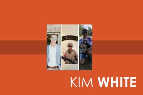 Kim White