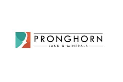 Pronghorn Land
