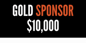 GOLD SPONSOR