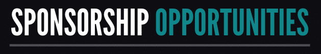 Sponsorship Opportunities