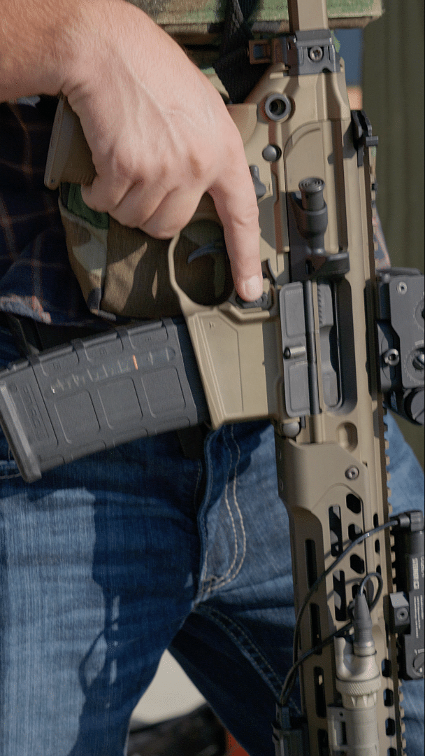 RALLY POINT @ Sanctum