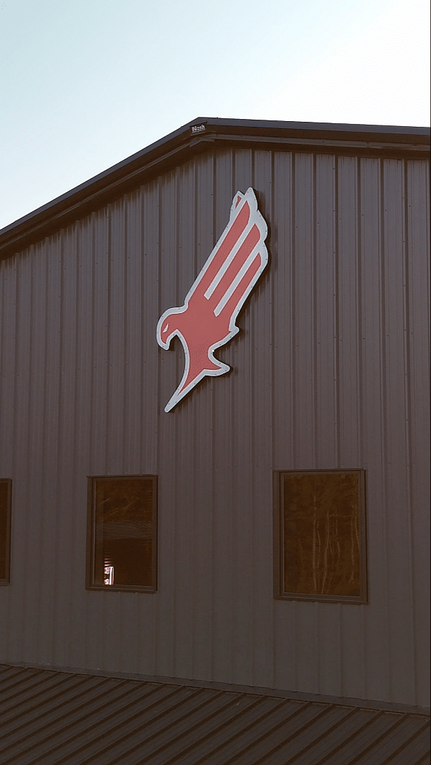 Rally Point @ Sanctum 1791