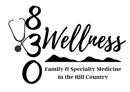 830 Wellness