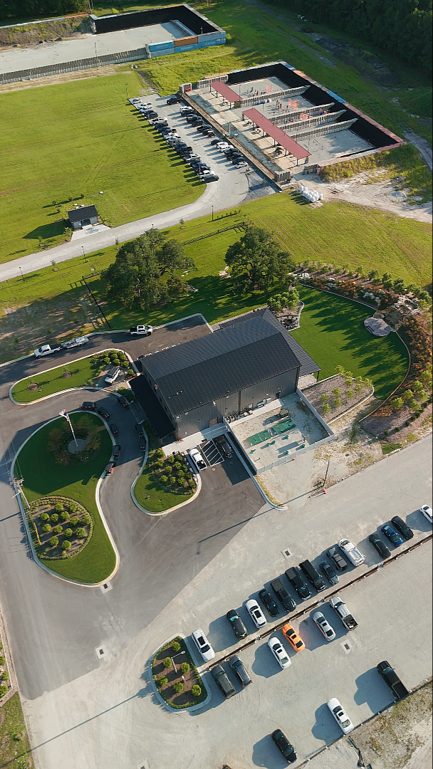 RALLY POINT @ Sanctum