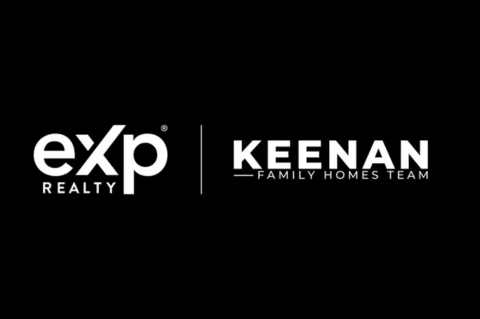 KEENAN Keenan Family Homes TEAM - EXP Realty<br />