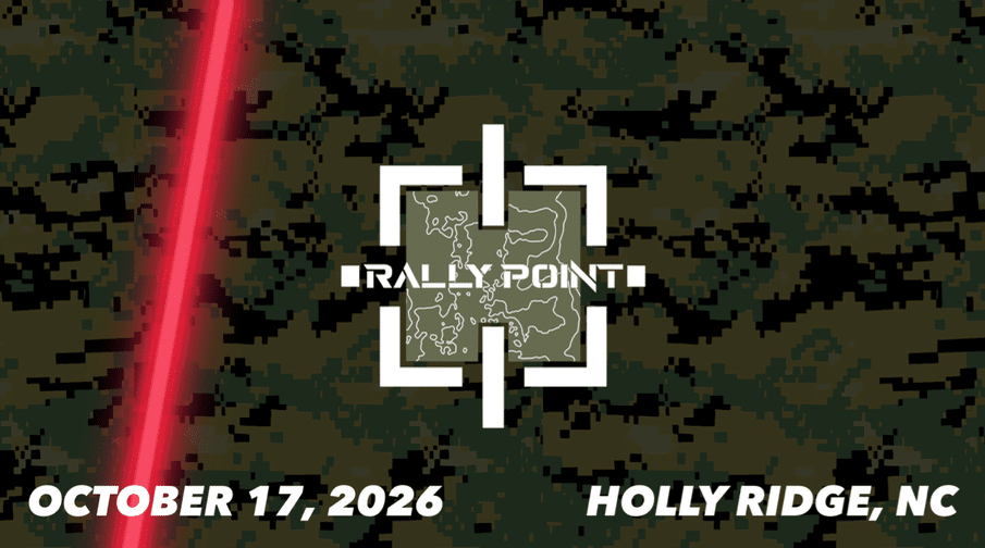 Rally Point Rally Point Marketing Deck